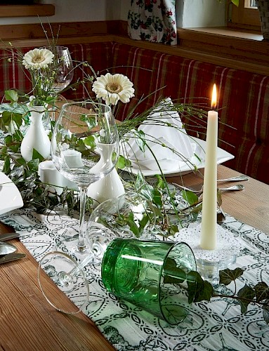 Gourmet Hotel Grünwald