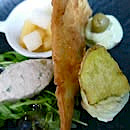 Post vom 21.01.2026 18:54 - Damit Ihr wieder richtig Appetit auf das Gourmet-Hotel Grünwald bekommt. Wir fr