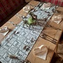 Post vom 14.02.2026 10:42 - ❤️ Mit Liebe gedeckt ❤️ Der Valentinstag