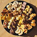 Post vom 23.11.2025 16:07 - Weihnachtskekse mit Liebe hausgemacht